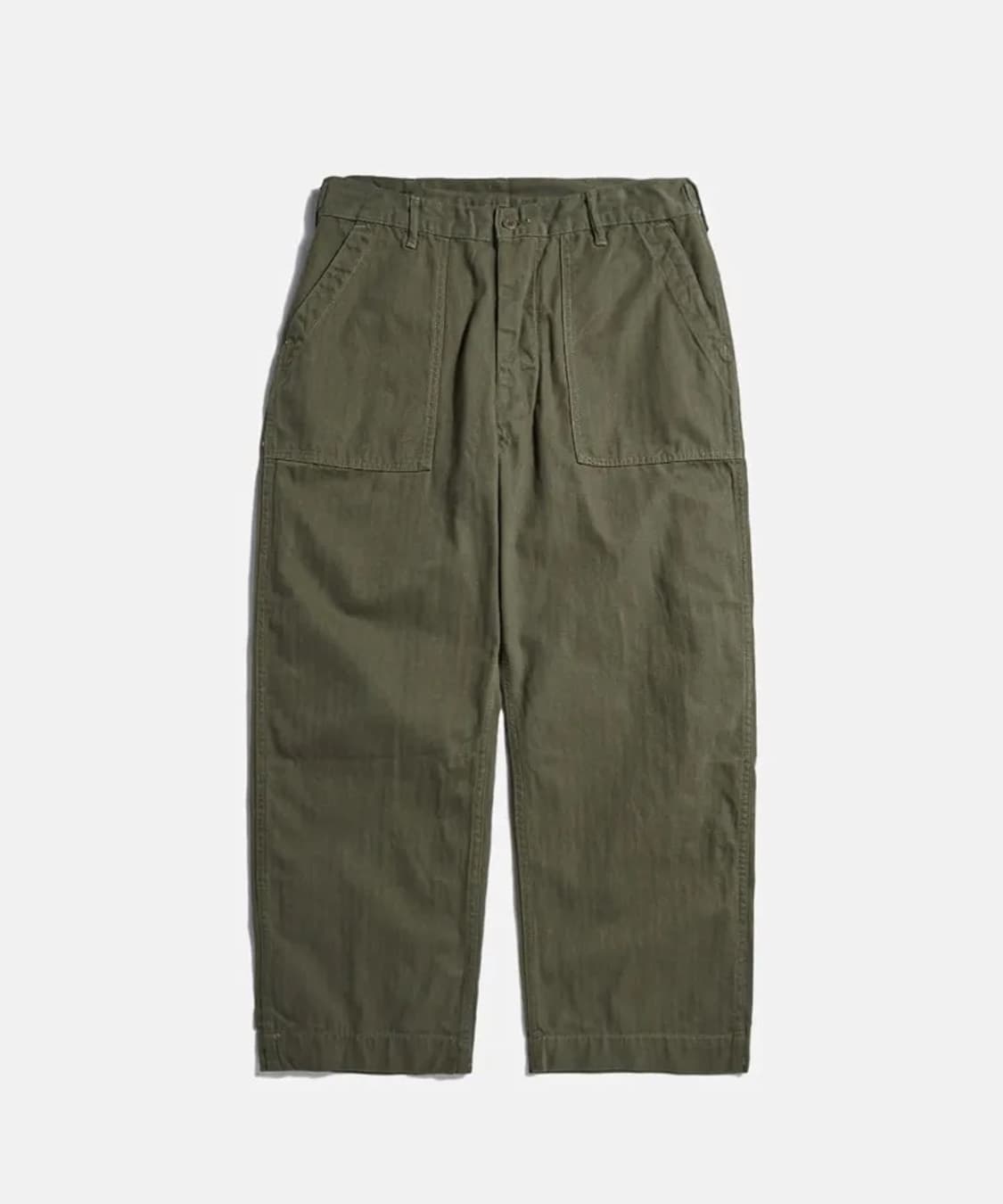 [새상품] 브론슨 1947 퍼티그 팬츠 상품이미지1