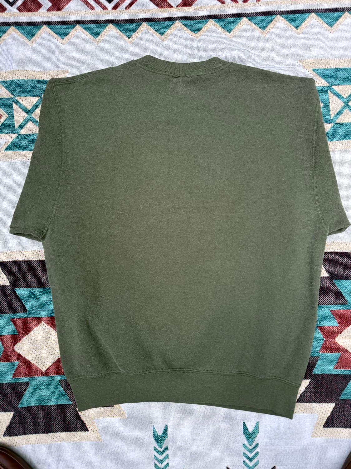 🇺🇸미군납 CAC USMC 스웻 M 상품이미지6