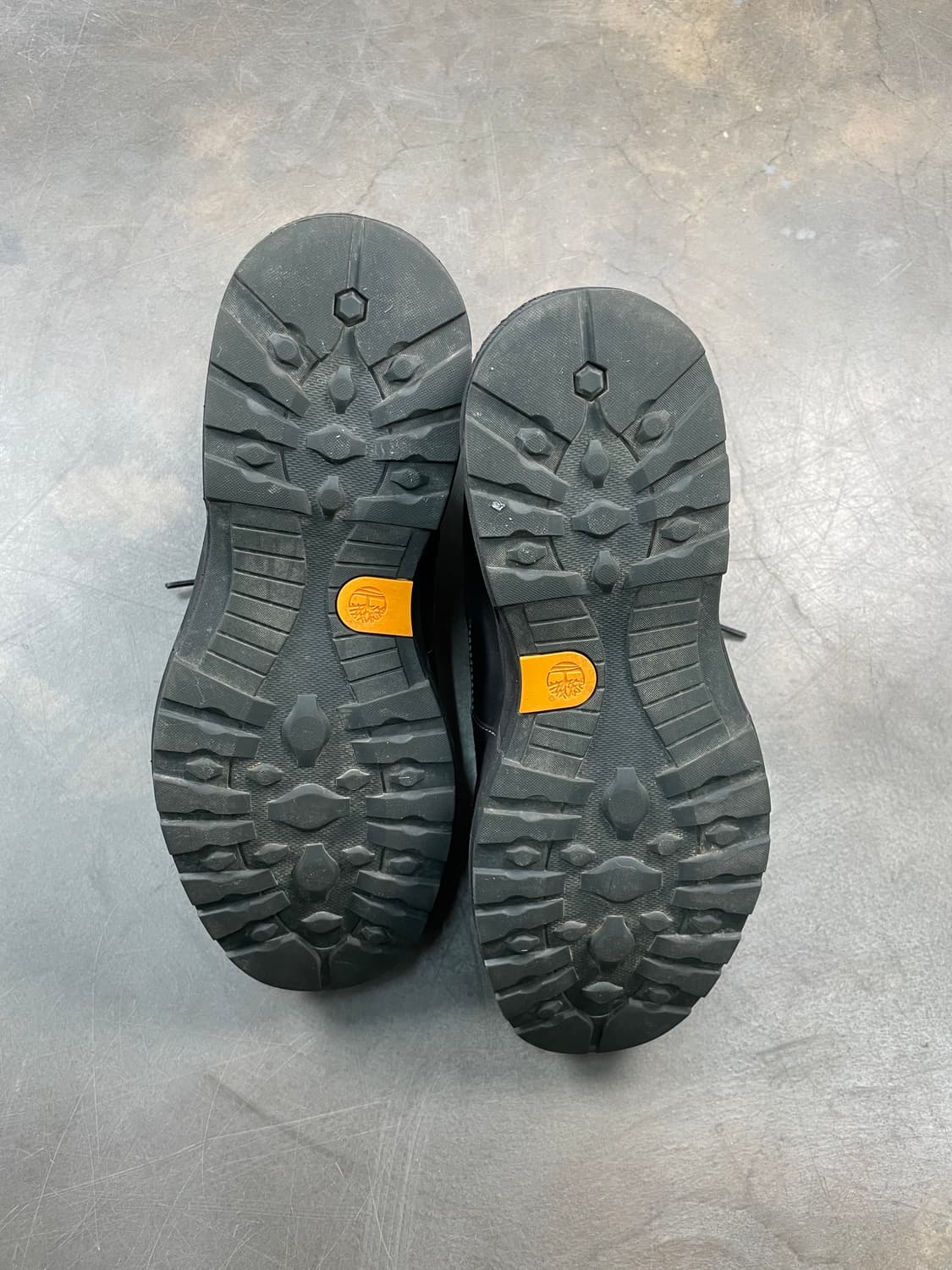 팀버랜드 워터프루프 부츠 상품이미지6