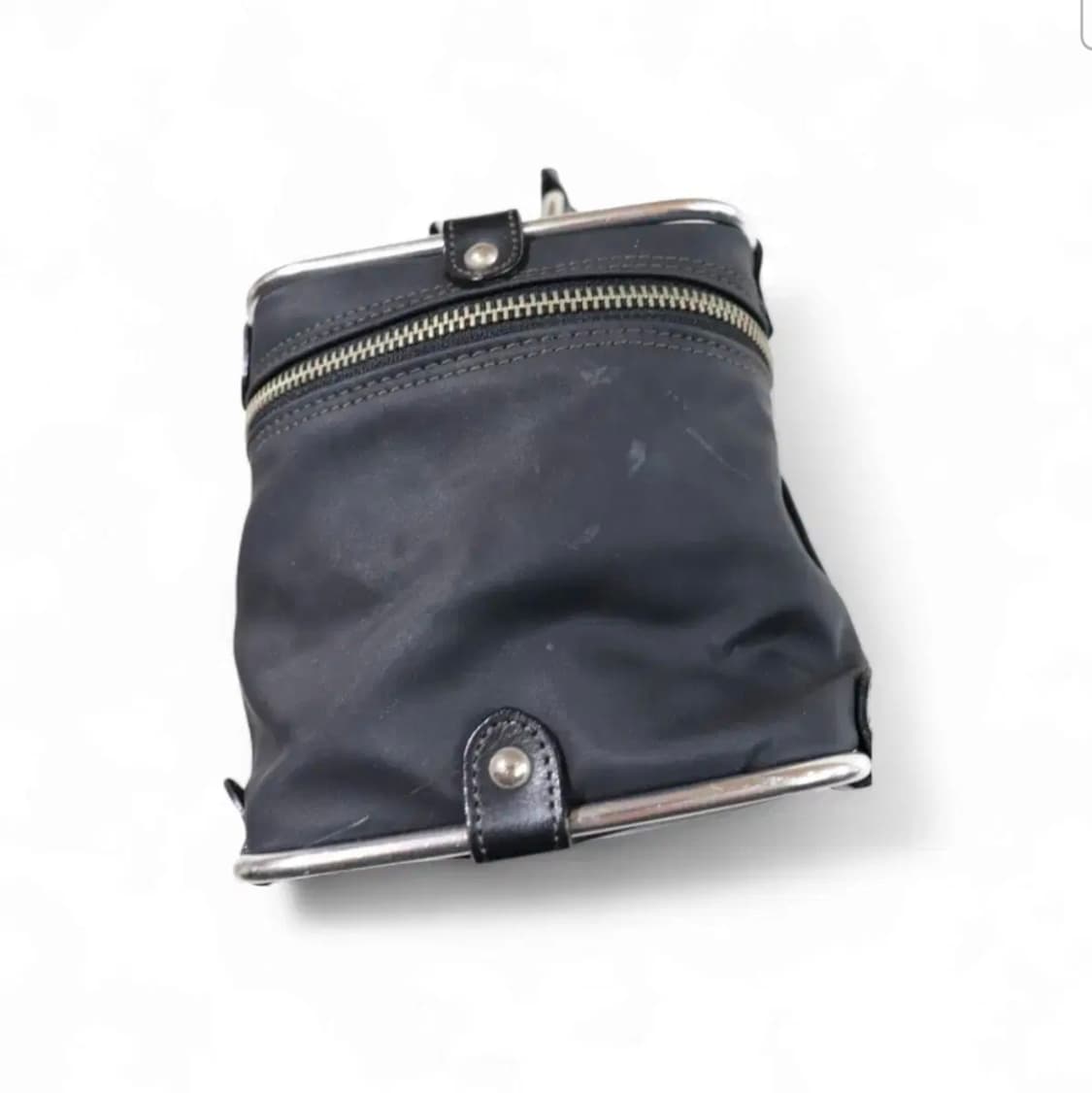 장폴고티에 파이프 프레임 핸드백 상품이미지4