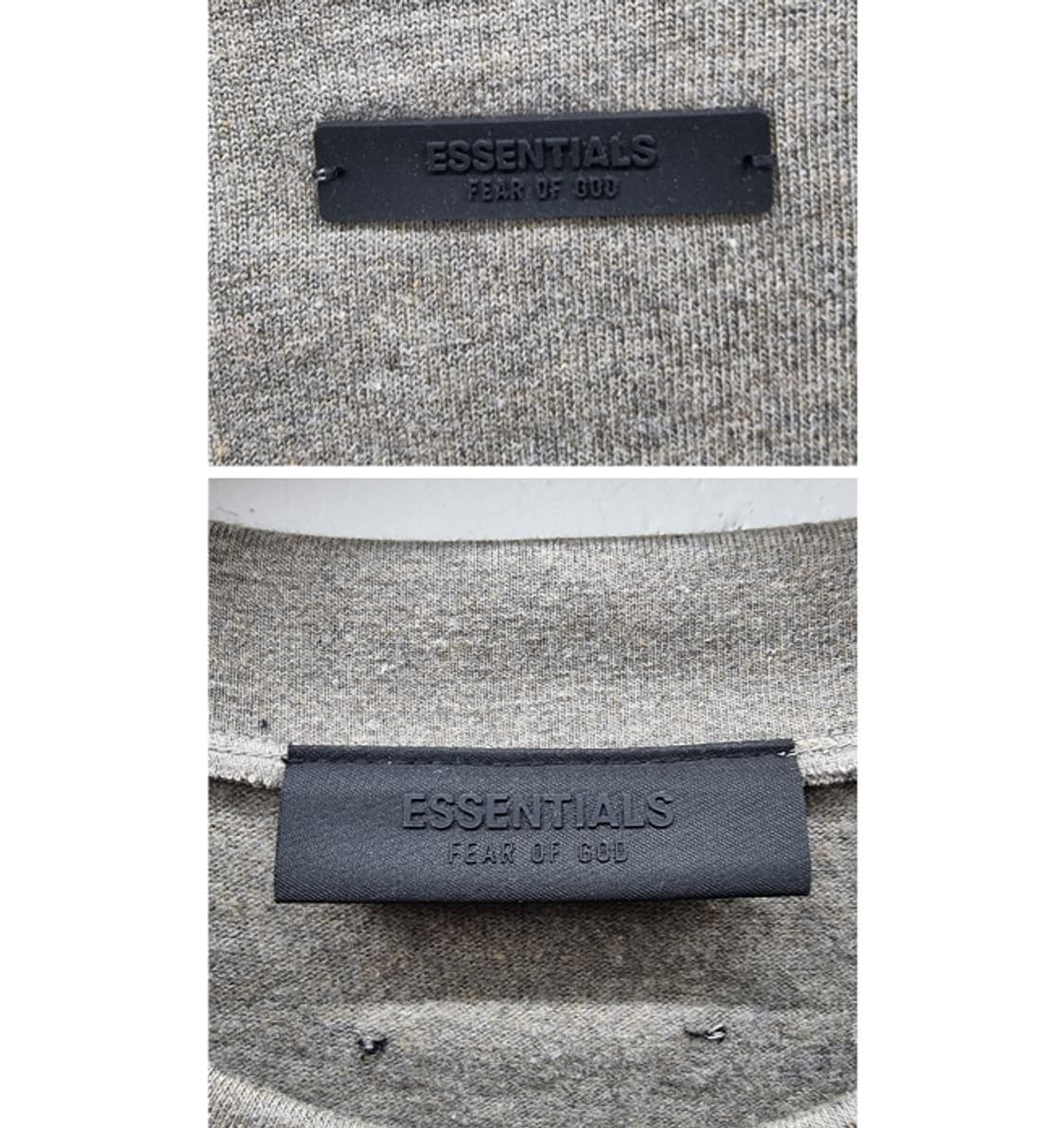 Fear of God ESSENTIALS 피어오브갓 에센셜 상품이미지7
