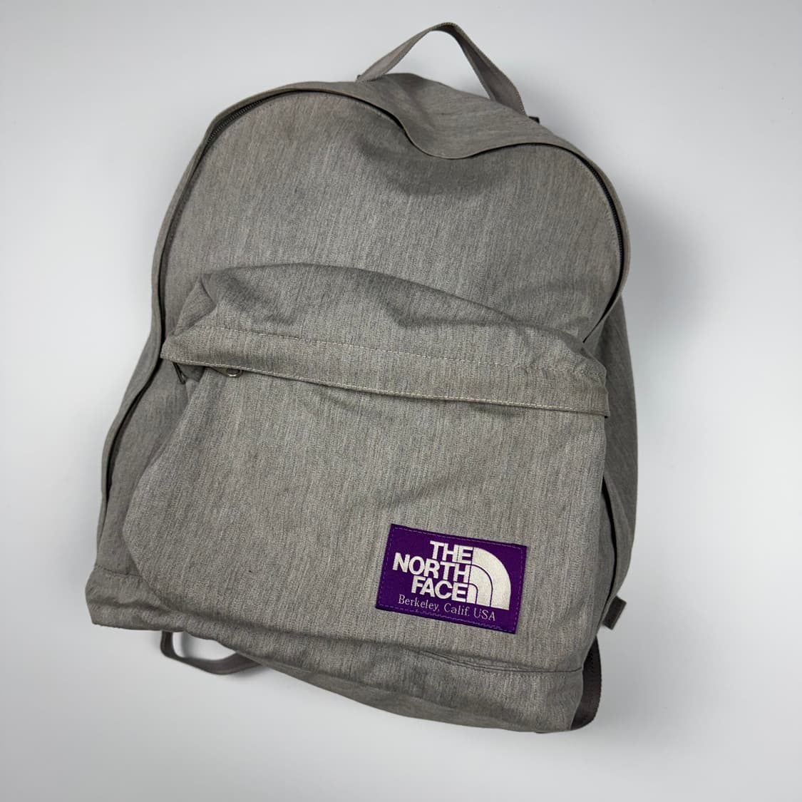 노스페이스 퍼플라벨 파라클로스 데이팩 백팩 상품이미지2