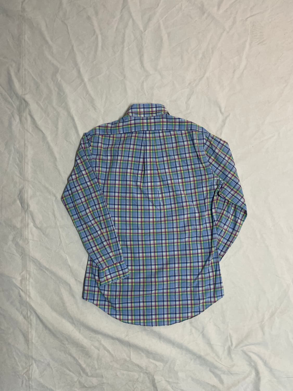 폴로 셔츠  상품이미지5