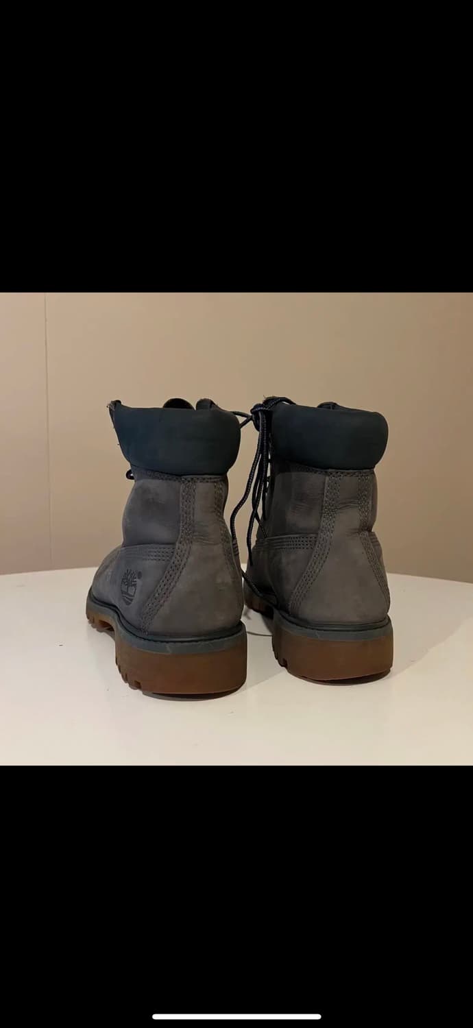 팀버랜드 6인치 프리미엄 상품이미지3