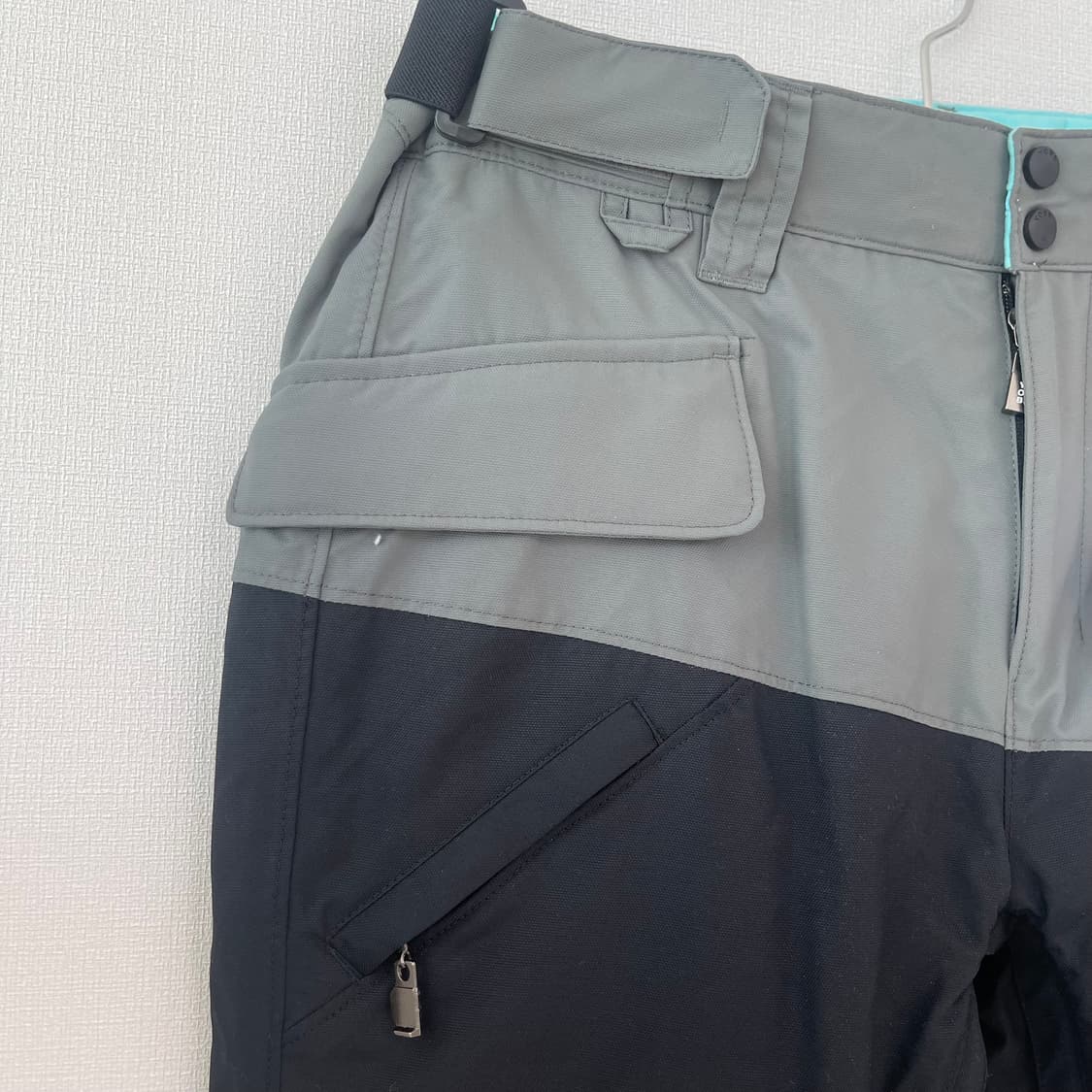 욥스 스노우보드 팬츠 여성 M 새제품 상품이미지3