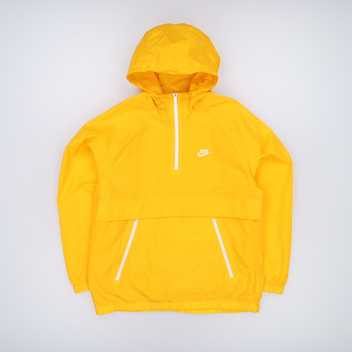 L 나이키 우븐 방풍 아노락 자켓 4159 상품이미지1