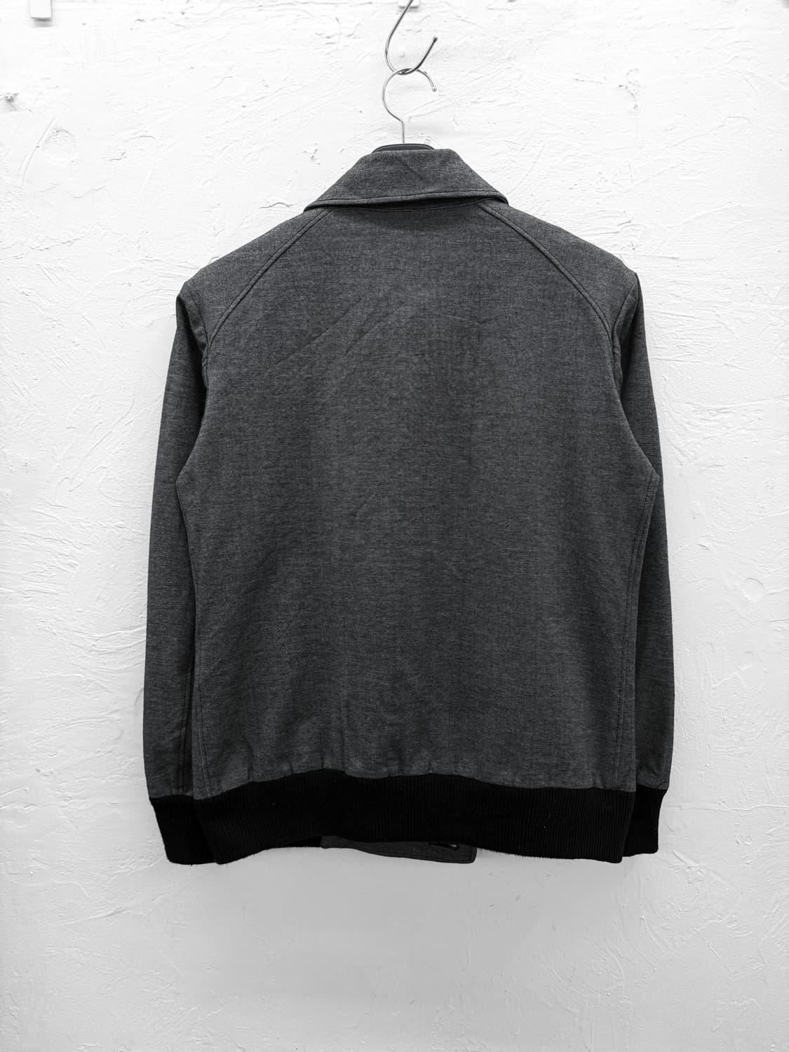 캐서린 햄넷 더블 브레스트 자켓 상품이미지5