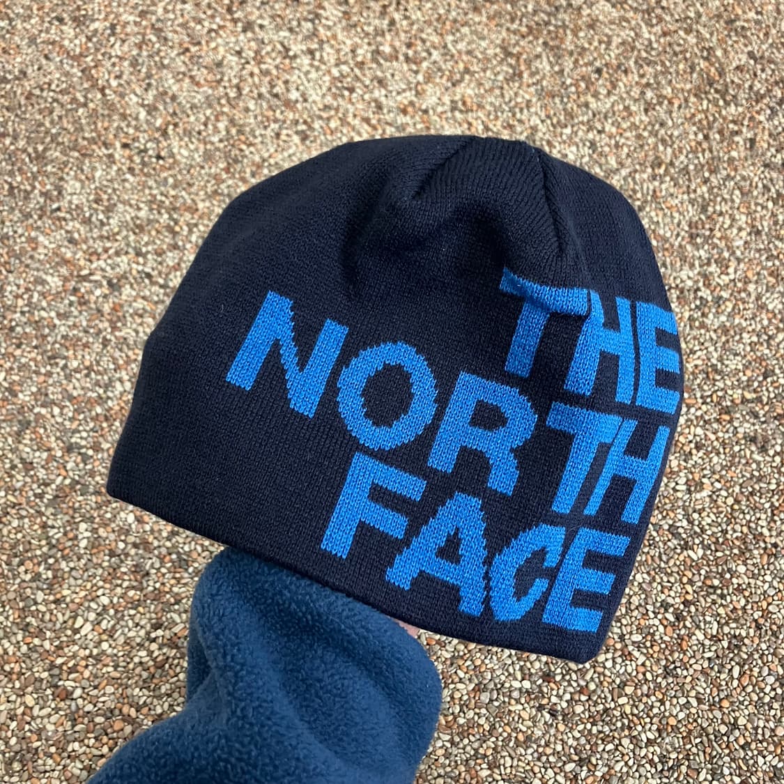 228 노스페이스 비니 상품이미지1