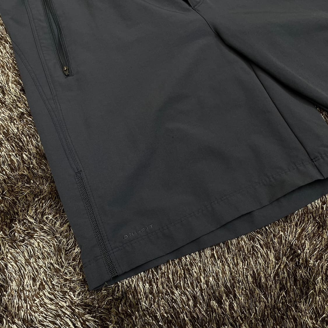 나이키 ACG nike 진그레이 드라이핏 5부 하프팬츠 L (85 상품이미지4