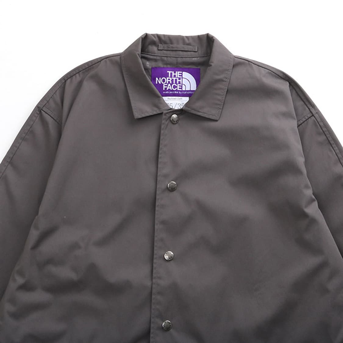 The North Face purple label x nanamica 상품이미지3