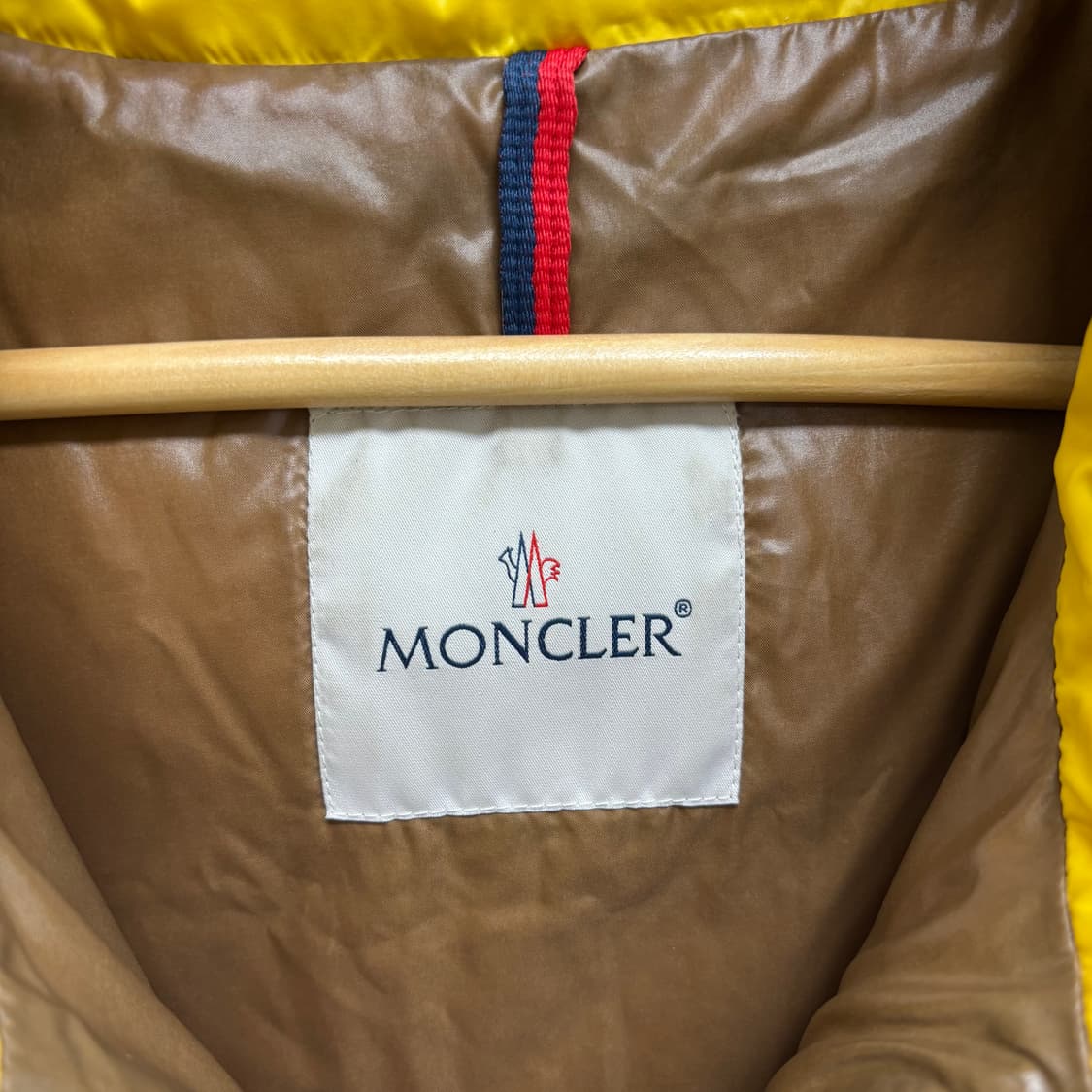 [7]몽클레어 마야 패딩 상품이미지3