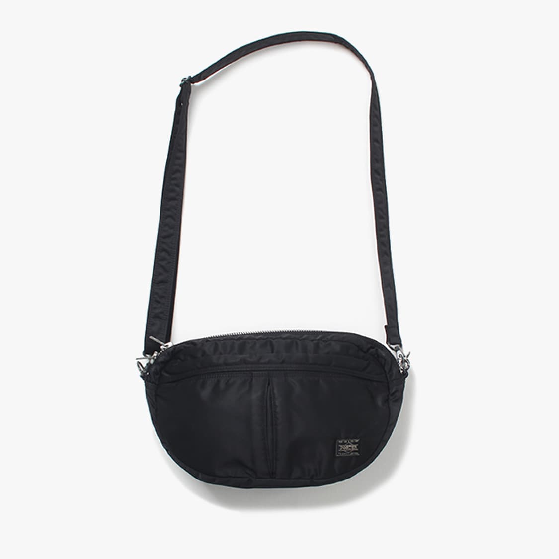  PORTER "Black Shoulder Bag" 상품이미지1