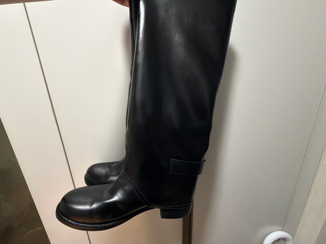 롱부츠 상품이미지4