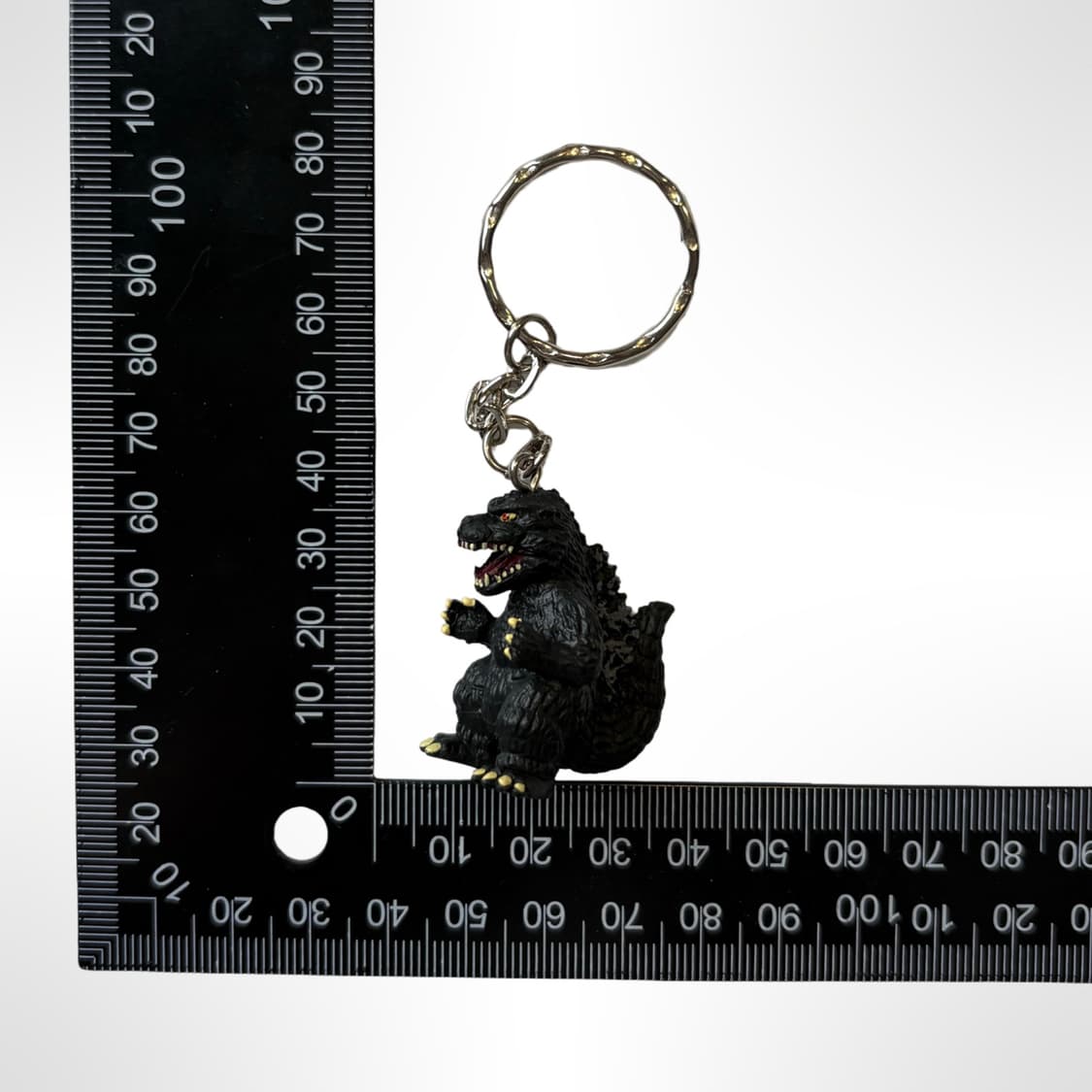 고질라 키링 상품이미지2