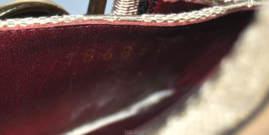 구찌/여성샌들슬리퍼(사이즈225)정품 상품이미지9