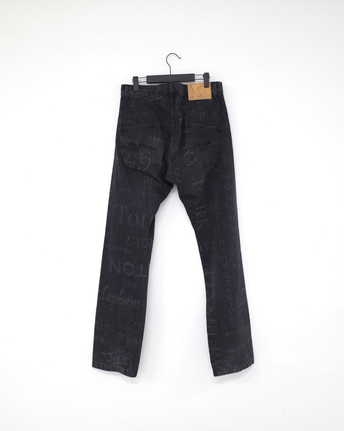 Martine Rose Pants 상품이미지2