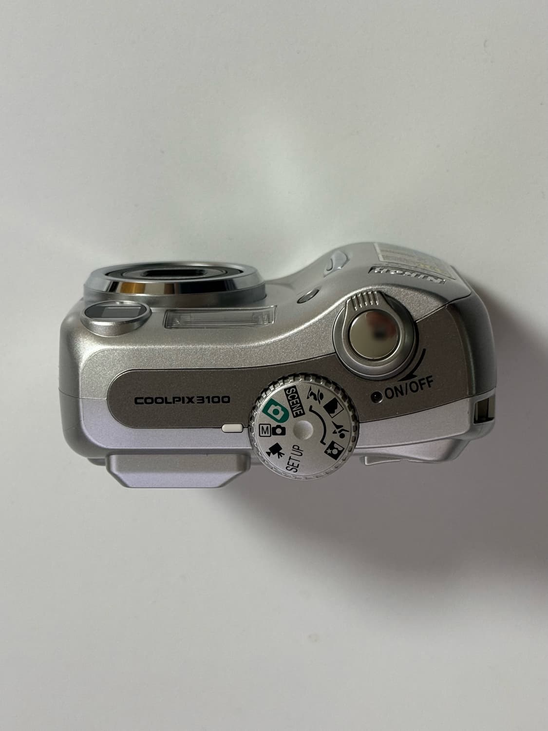 니콘 쿨픽스 Nikon coolpix 3100 상품이미지4