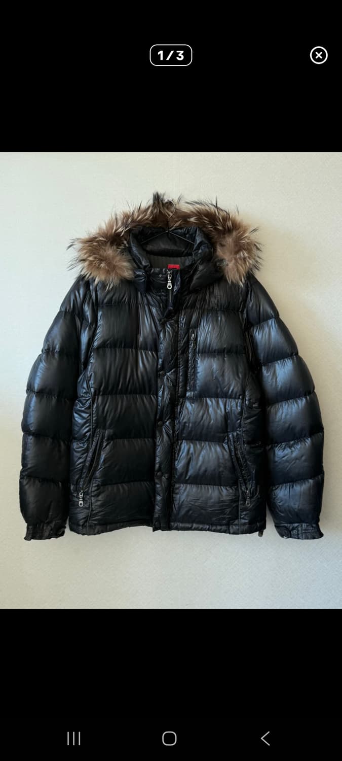 00s mood fur jumper 상품이미지1