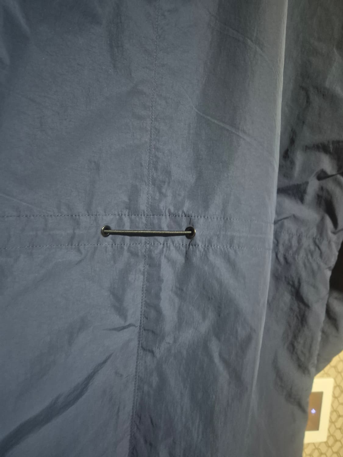 송지오  봄자켓  남자100 상품이미지5