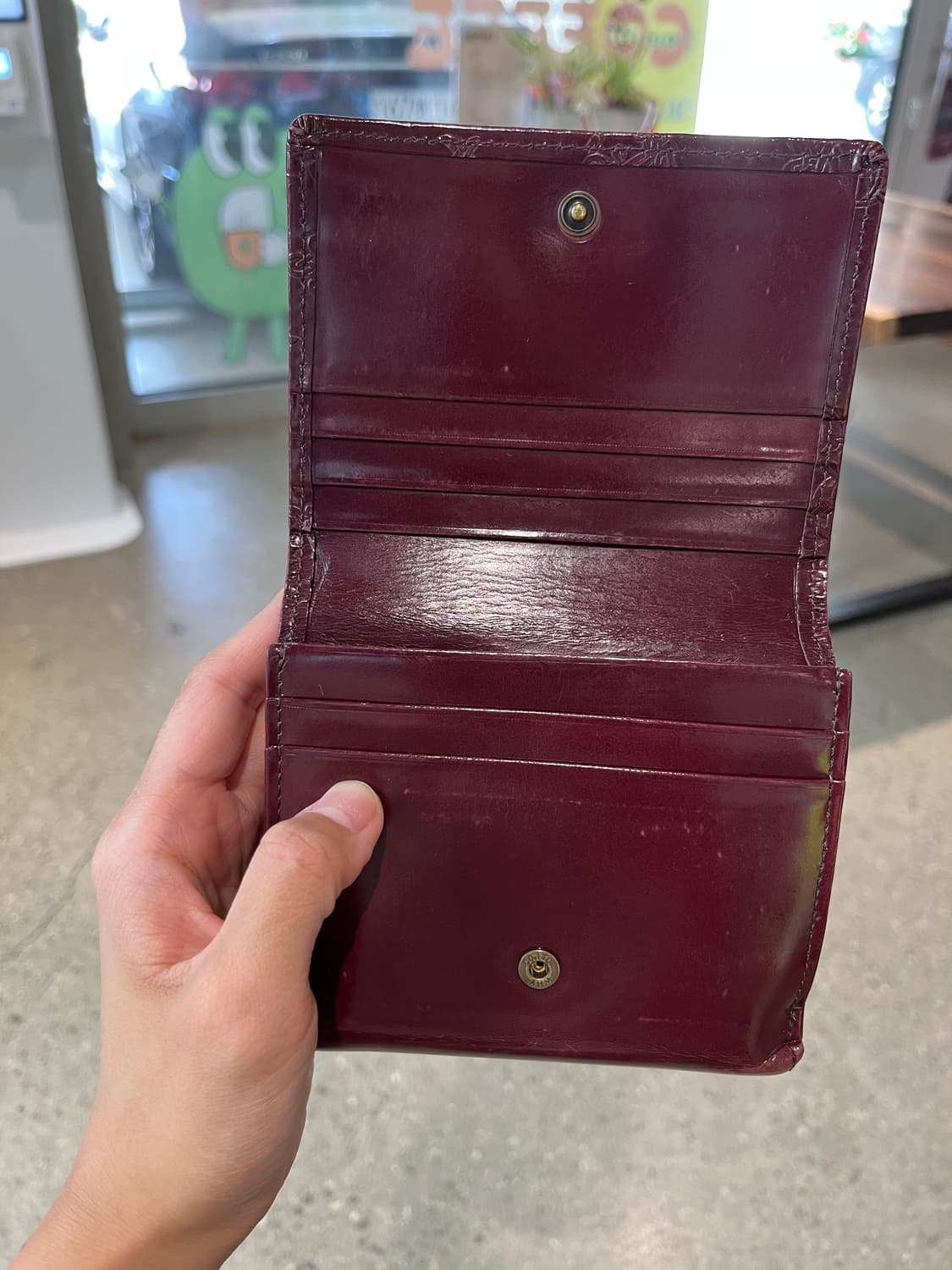 Artherapie(알세라피) Rose Wallet 상품이미지5