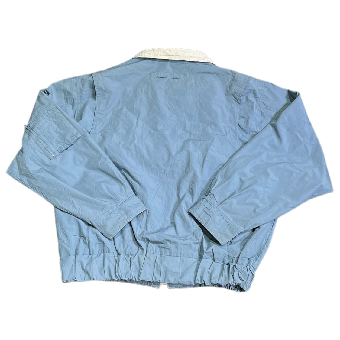 Polo sky blue jk 상품이미지4