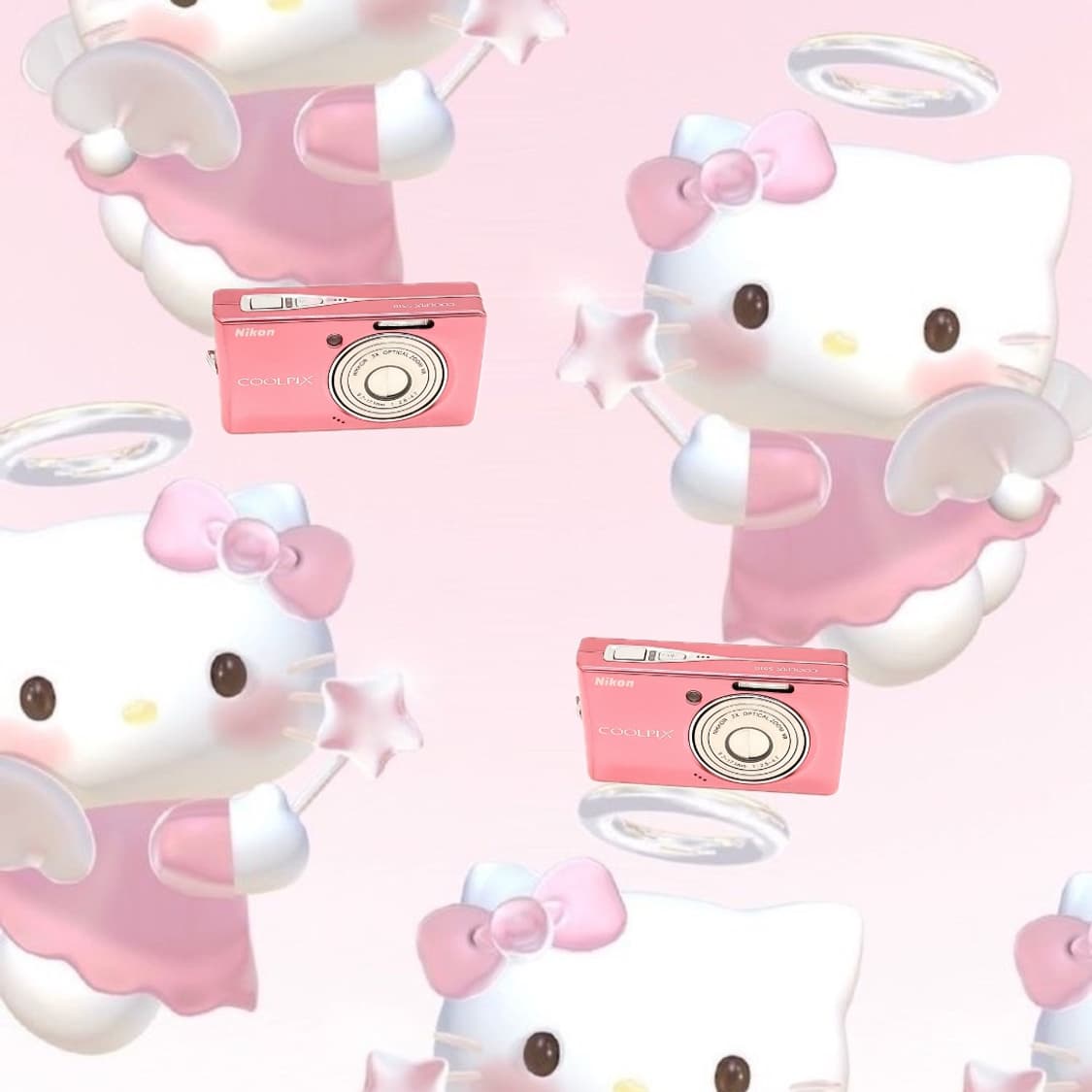 희귀&필름색감!) Nikon CoolPix S510  디카 카메라 상품이미지1