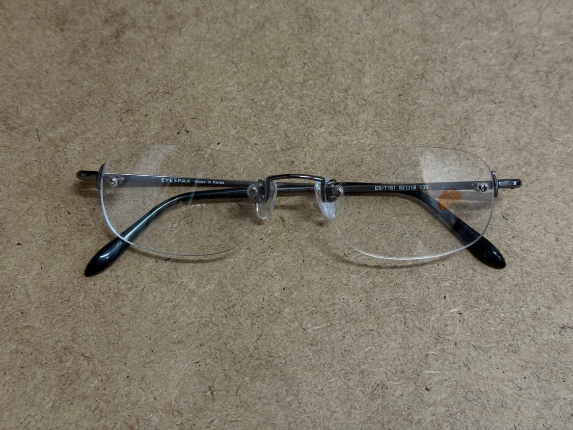 빈티지 안경 상품이미지1