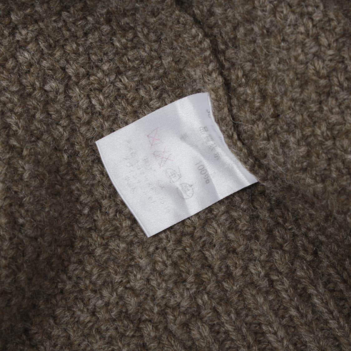 BEAMS PLUS 가디건 상품이미지10