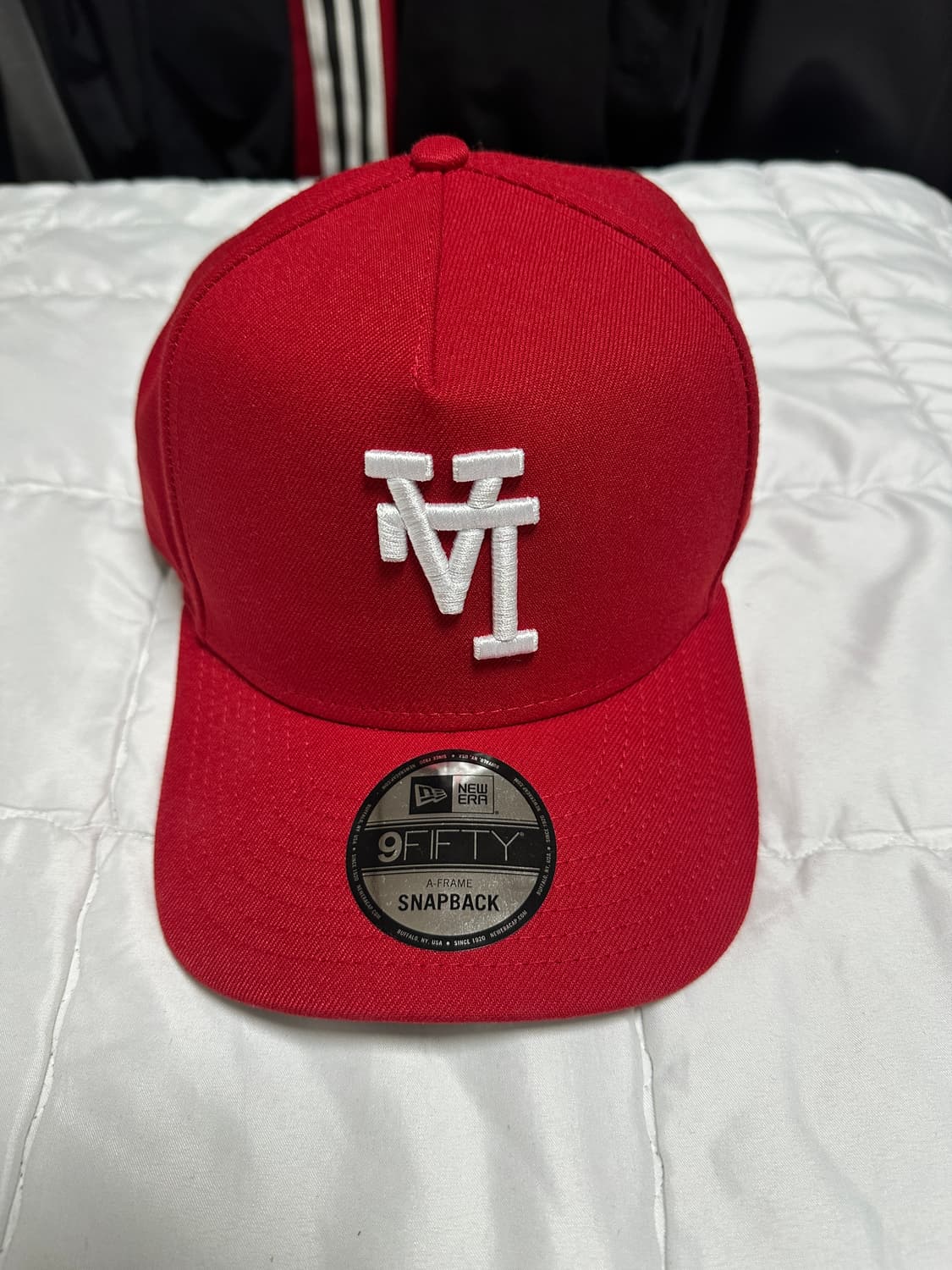 뉴에라 LA 다저스 볼캡 모자 상품이미지1