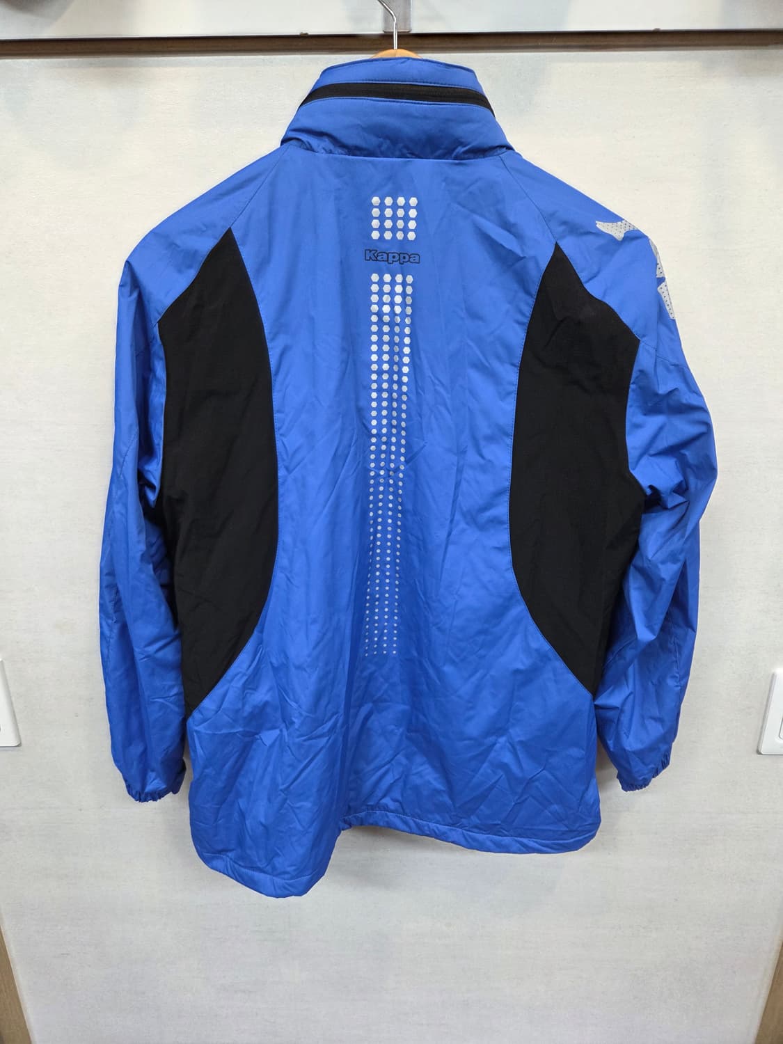 카파 안감기모 방풍 집업자켓 L 상품이미지2