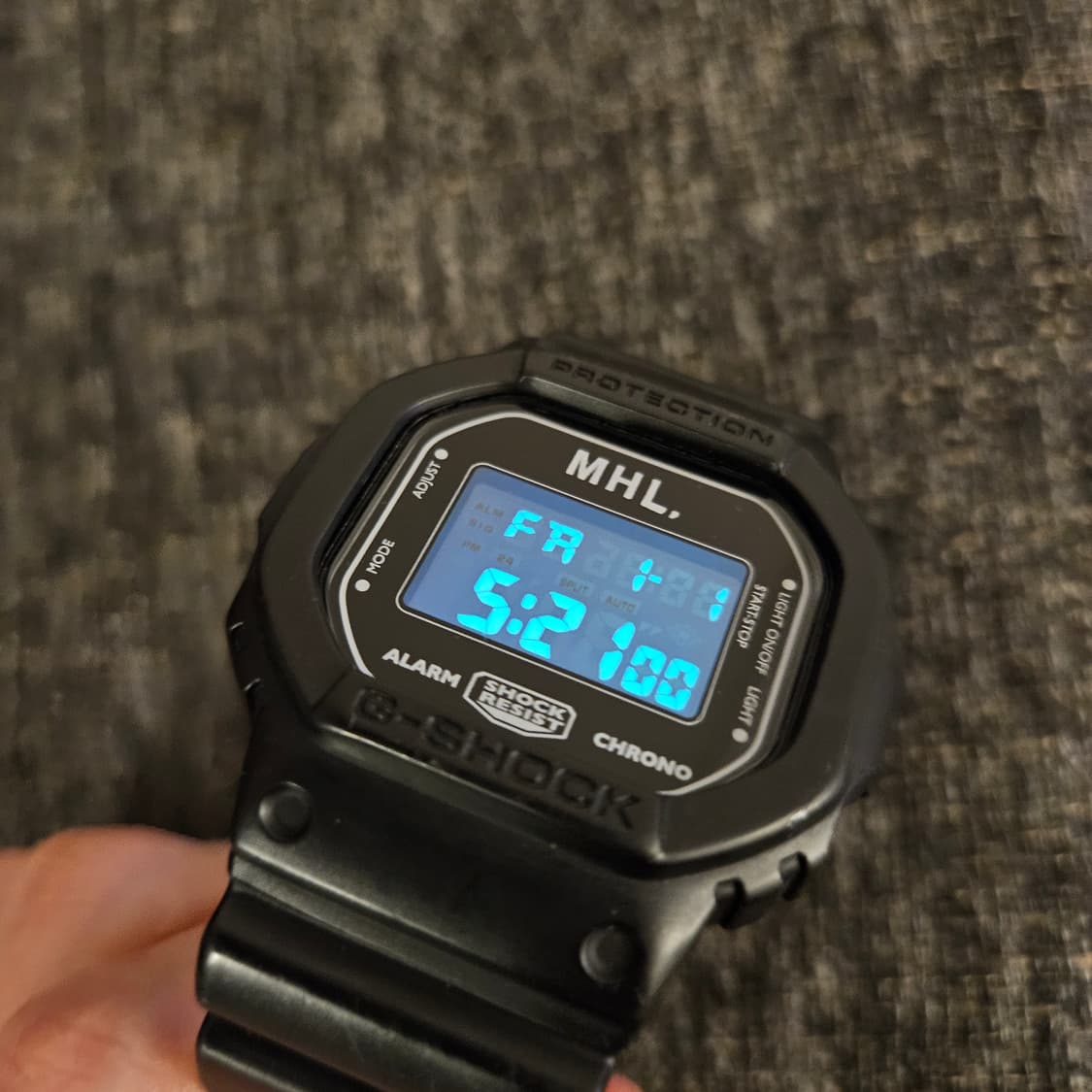 MHL 지샥 상품이미지2