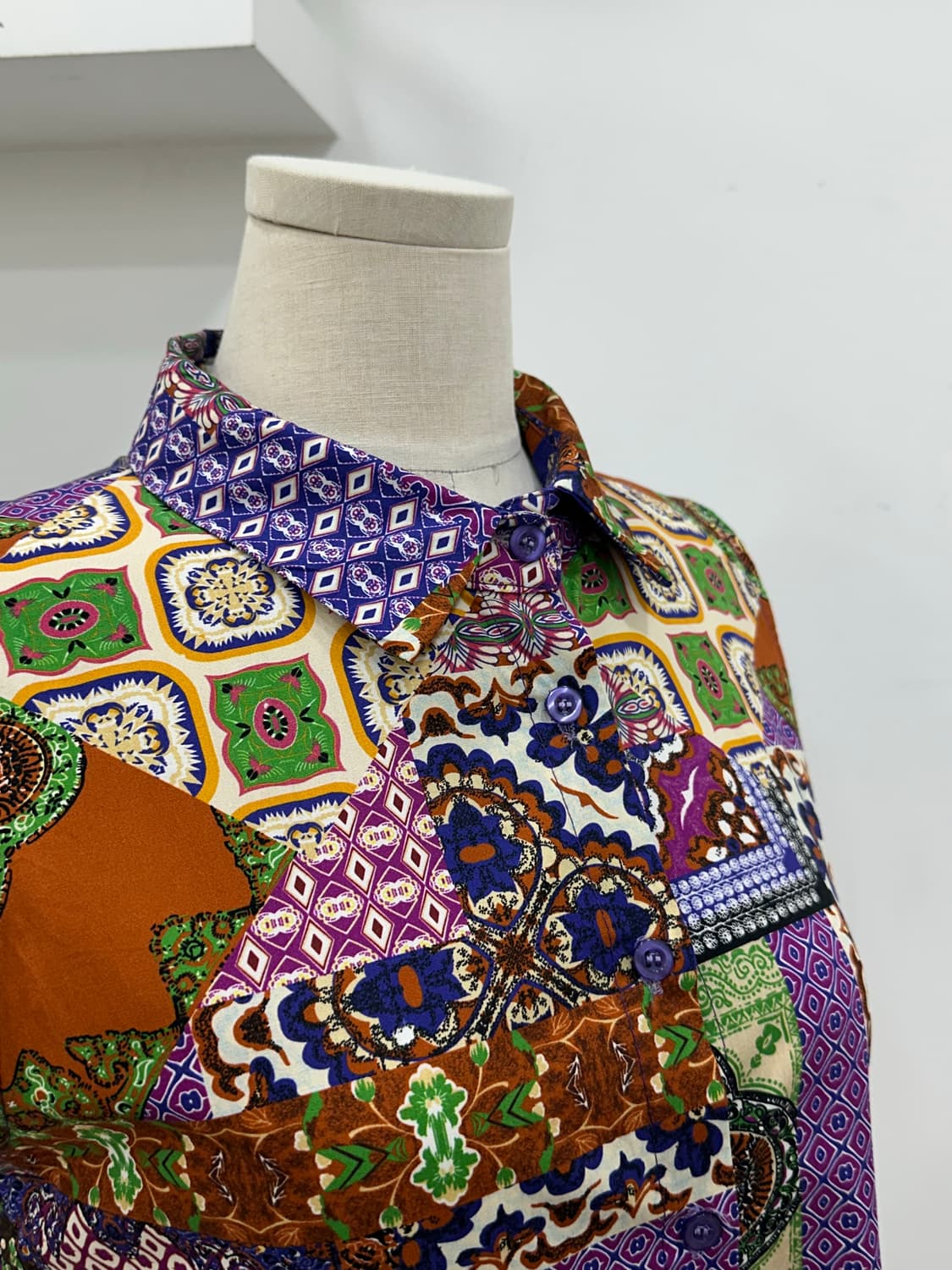 obieit ivo milano 원피스 상품이미지7