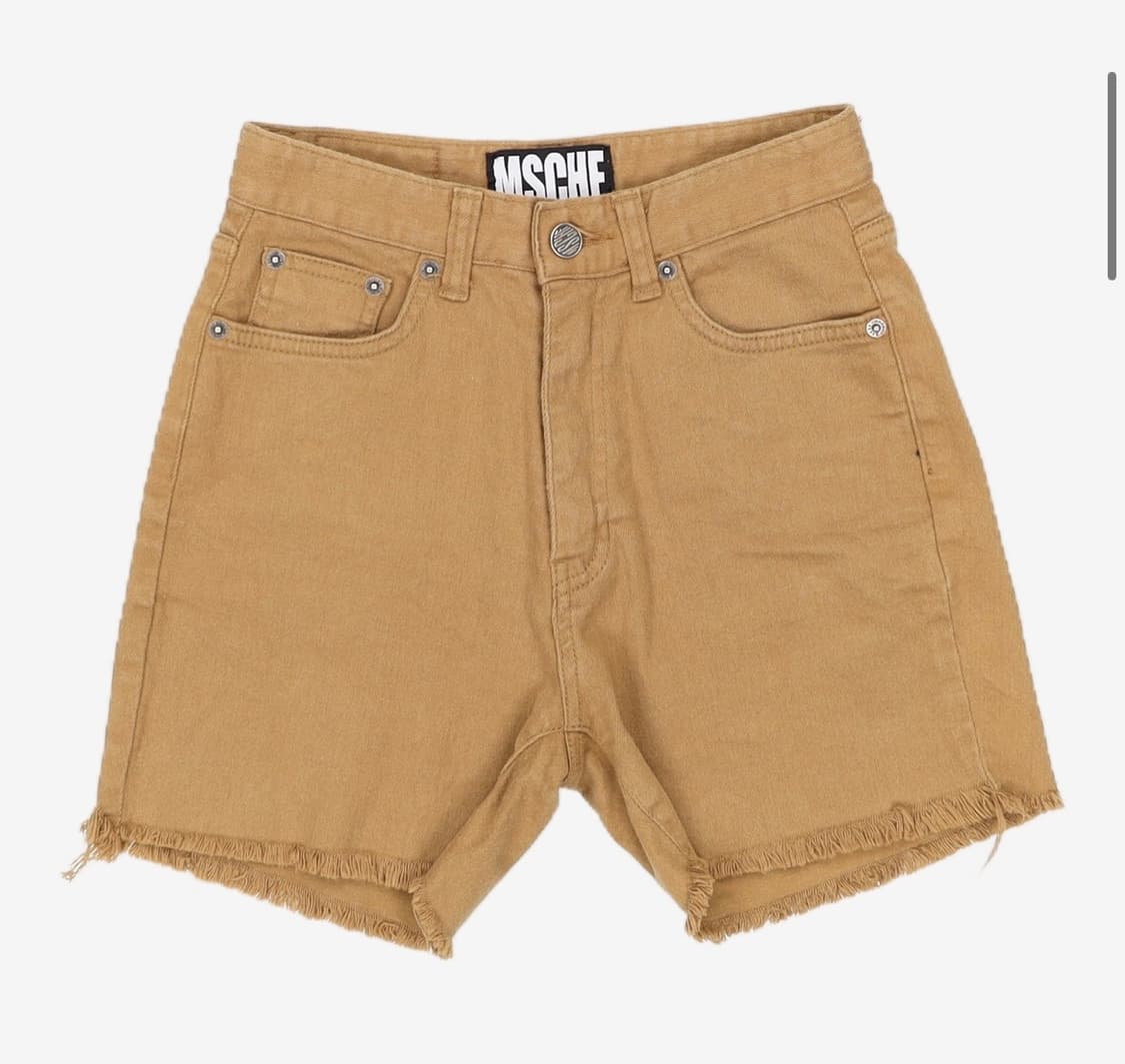 미스치프 반바지 상품이미지1