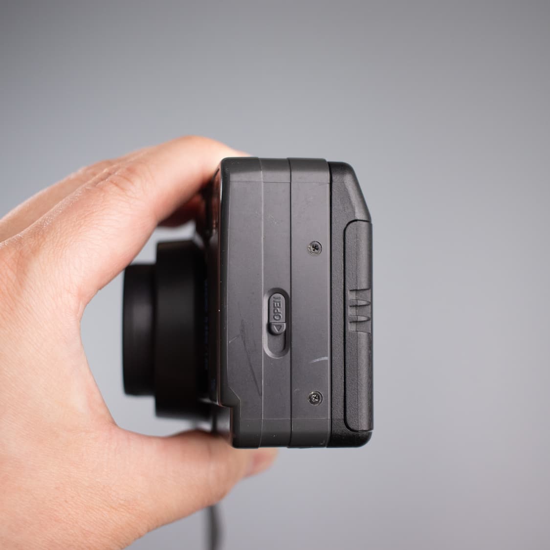 필름카메라 캐논 오토보이 a (작례 0) 상품이미지8