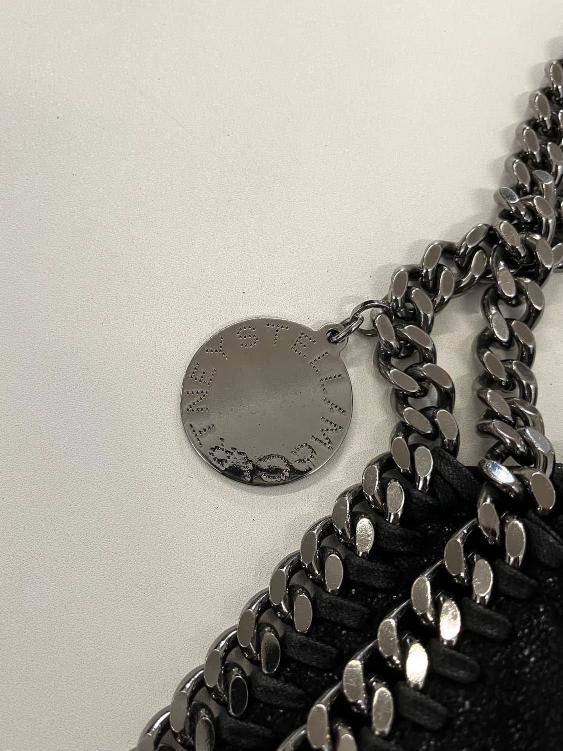 스텔라 매카트니 팔라벨라 체인백 상품이미지4