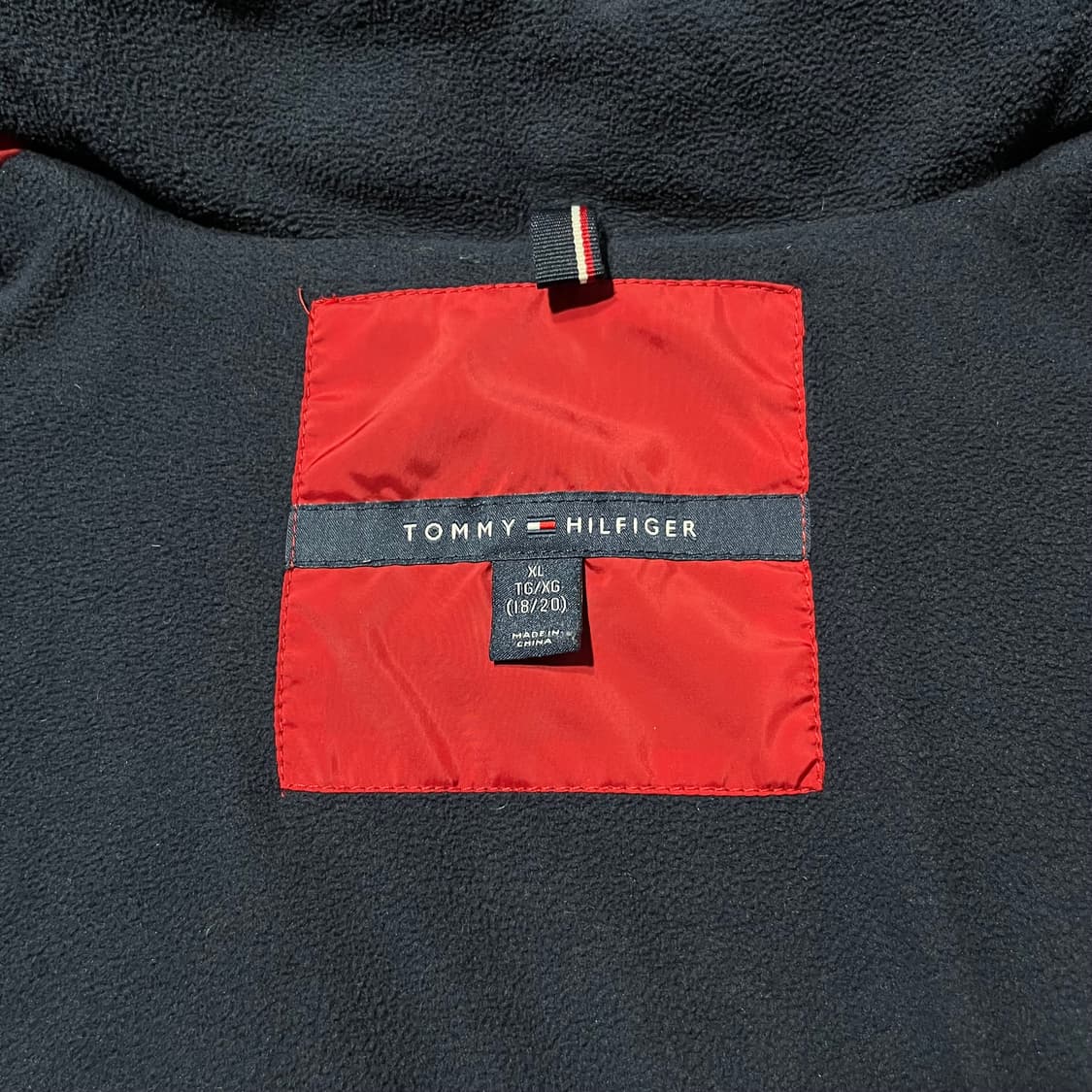 TOMMY HILFIGER 타미힐피거 패딩 상품이미지6