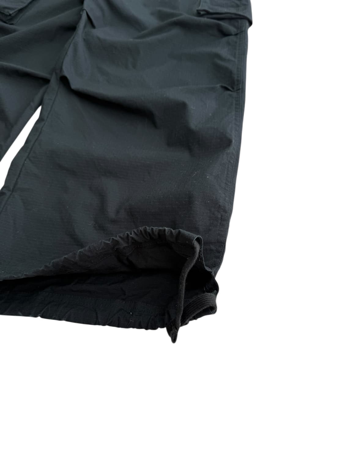 나이키 블랙 카고팬츠 상품이미지6