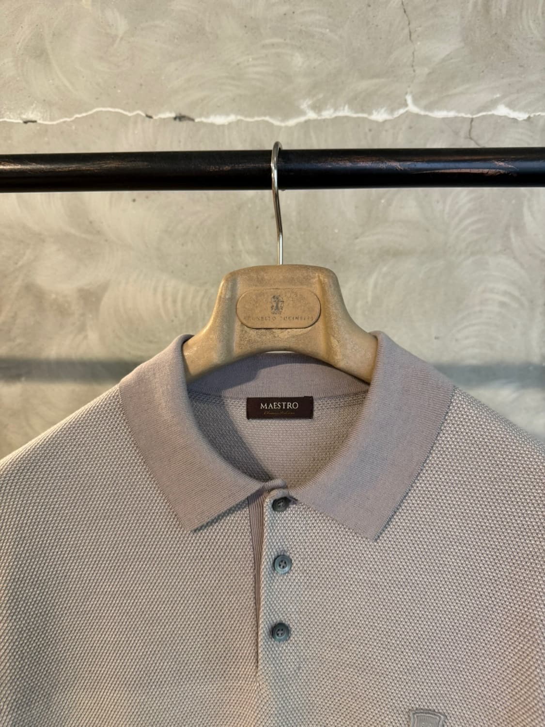 마에스트로 니트 pk 100 상품이미지7