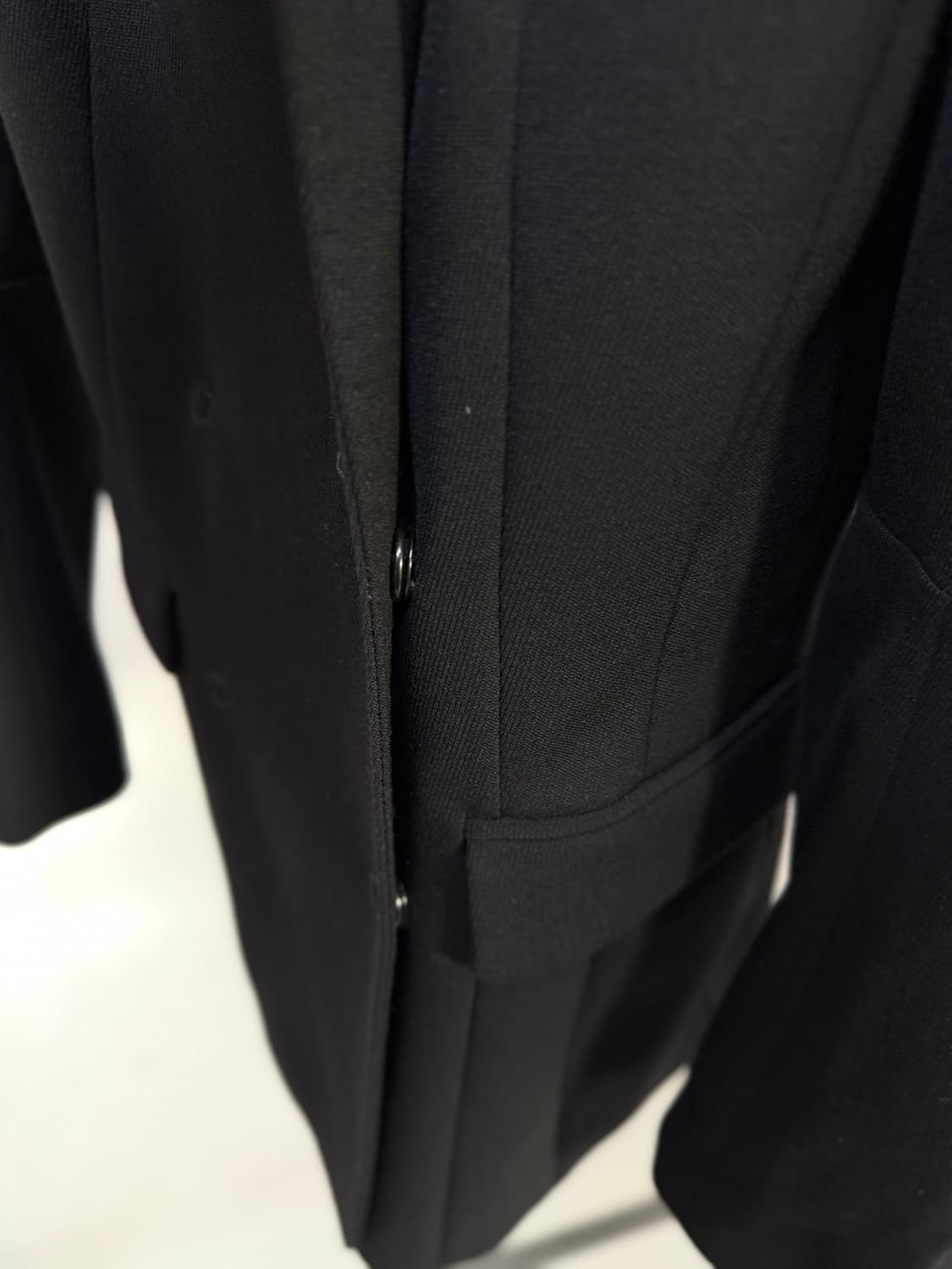 마르지엘라 H&M 콜라보 더블 자켓(40사이즈) 상품이미지7