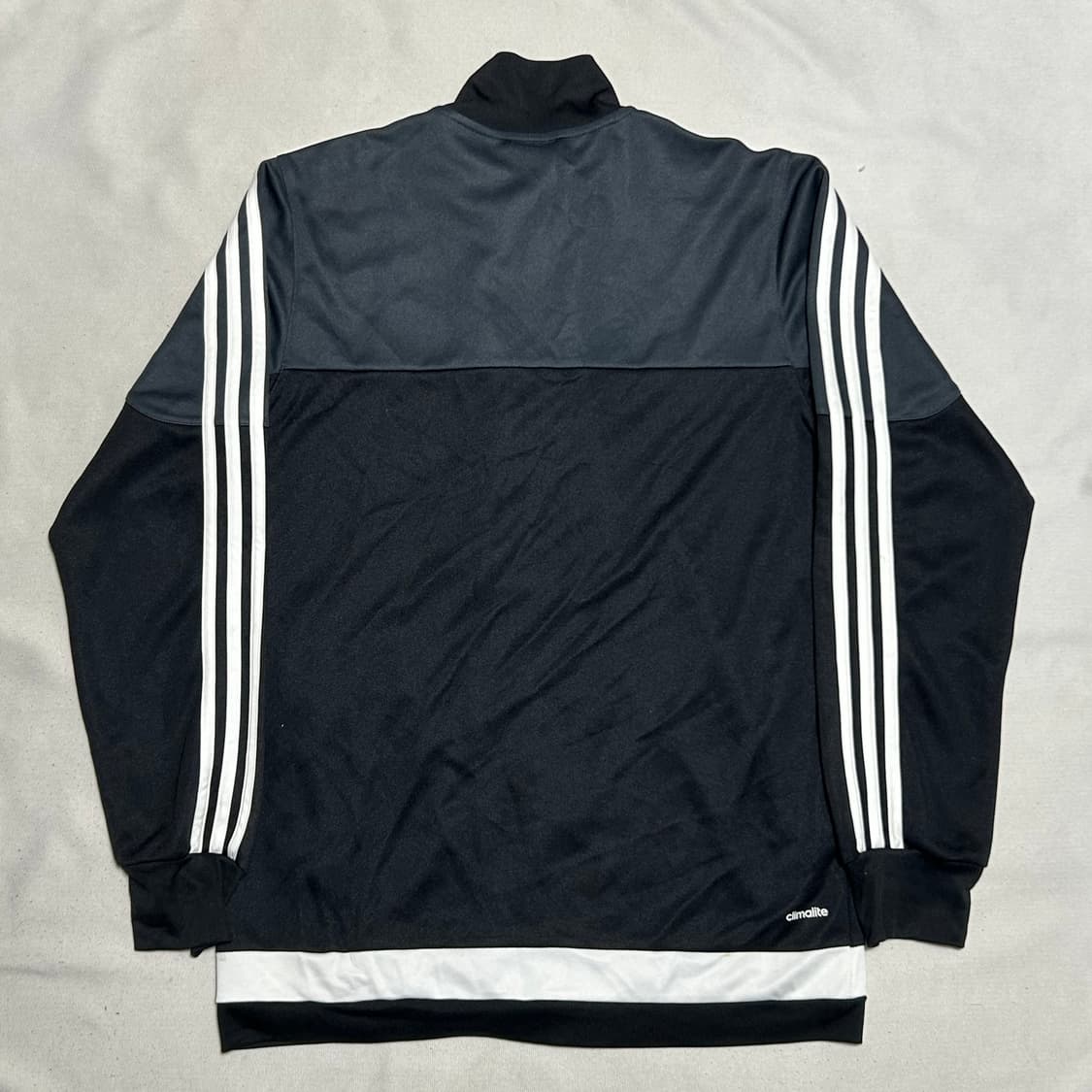 M 아디다스 전북현대 트랙탑  상품이미지3