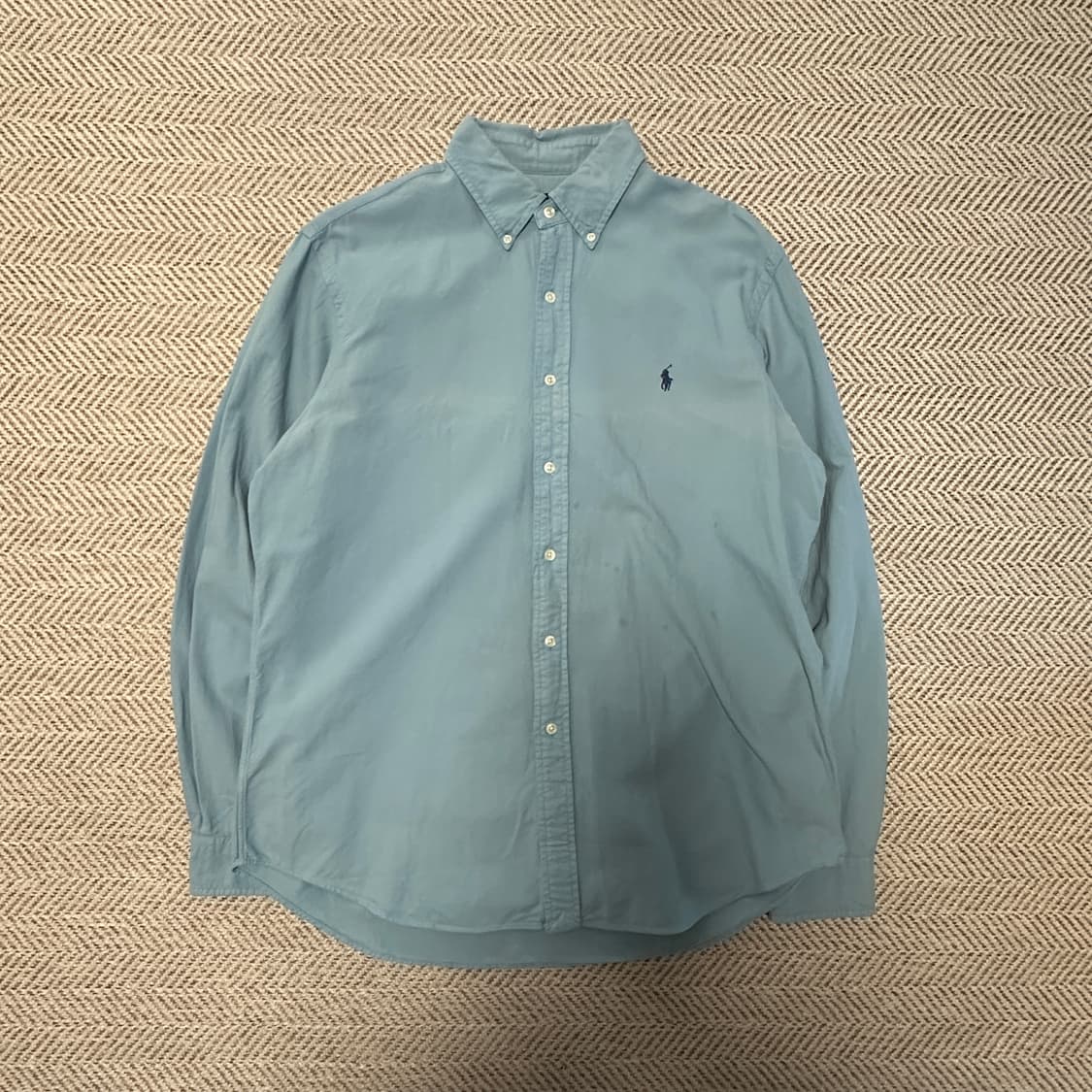 POLO RALPH LAUREN shirt 상품이미지1