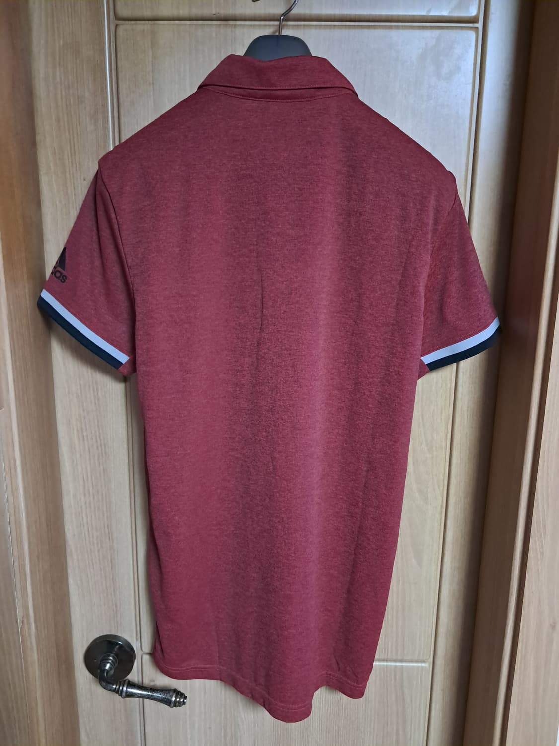 아디다스 반팔티 남성95  상품이미지2