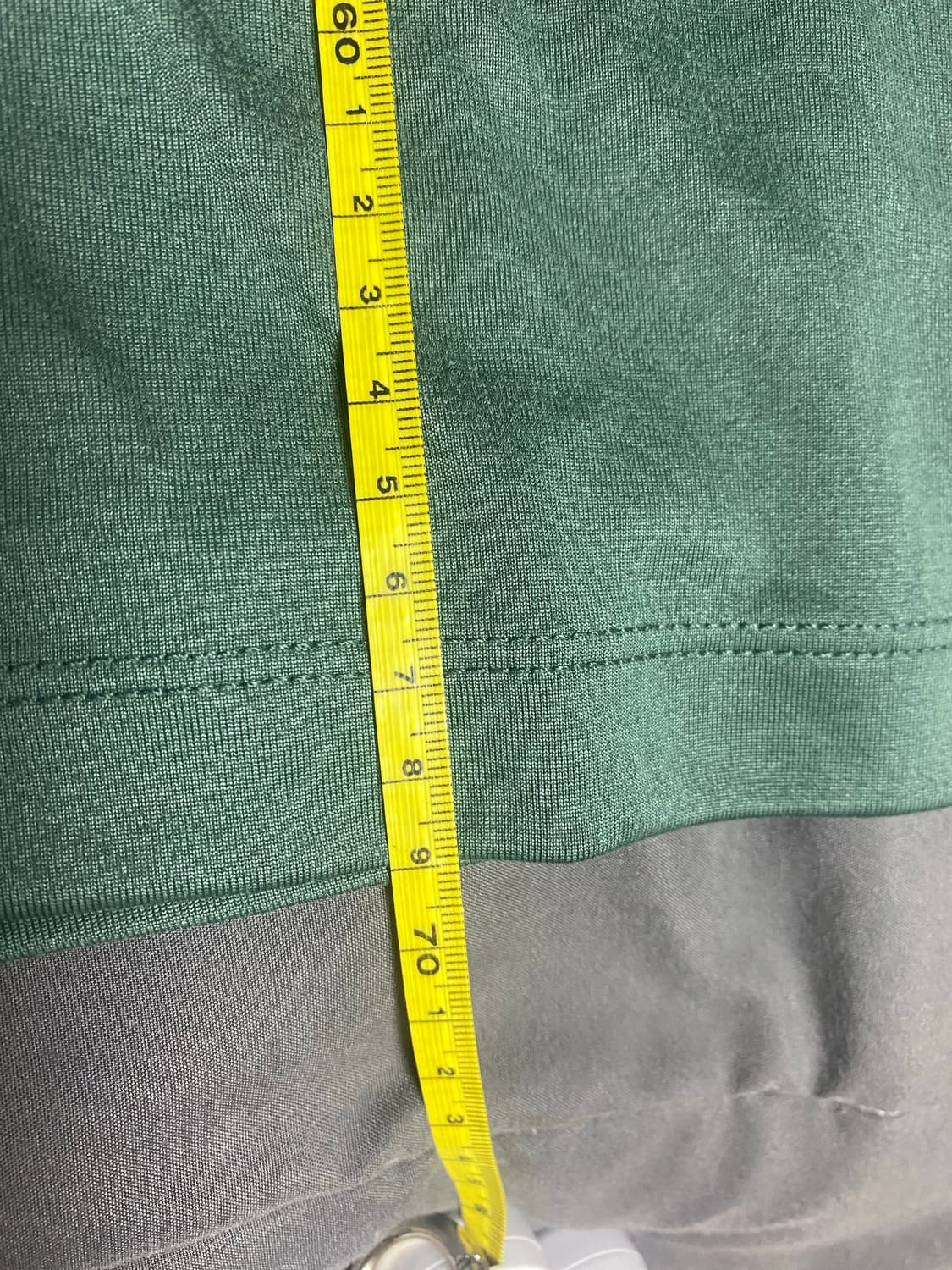 나이키 드라이핏 반팔 L 상품이미지6