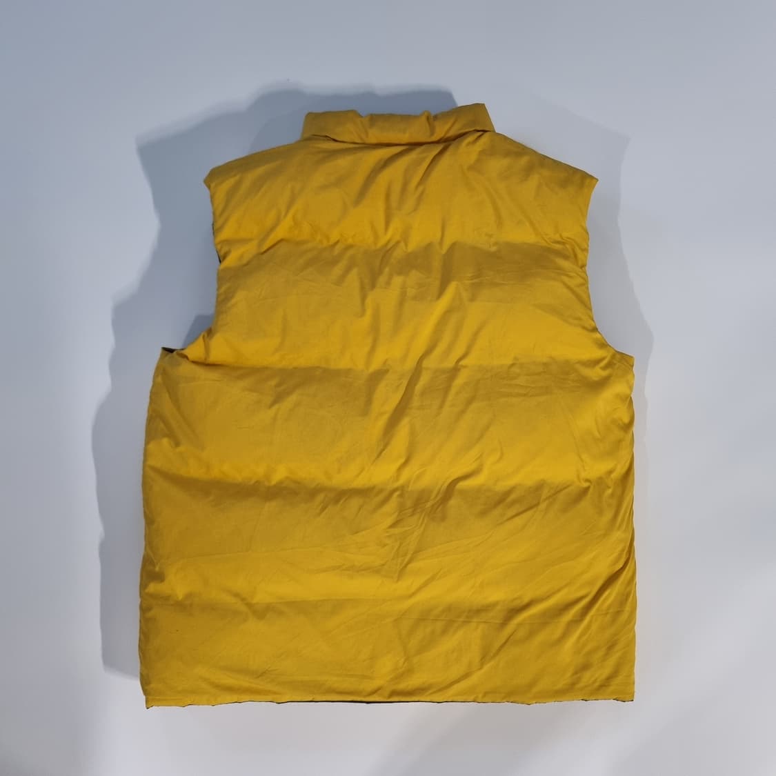 폴로 리버시블 패딩조끼  상품이미지8