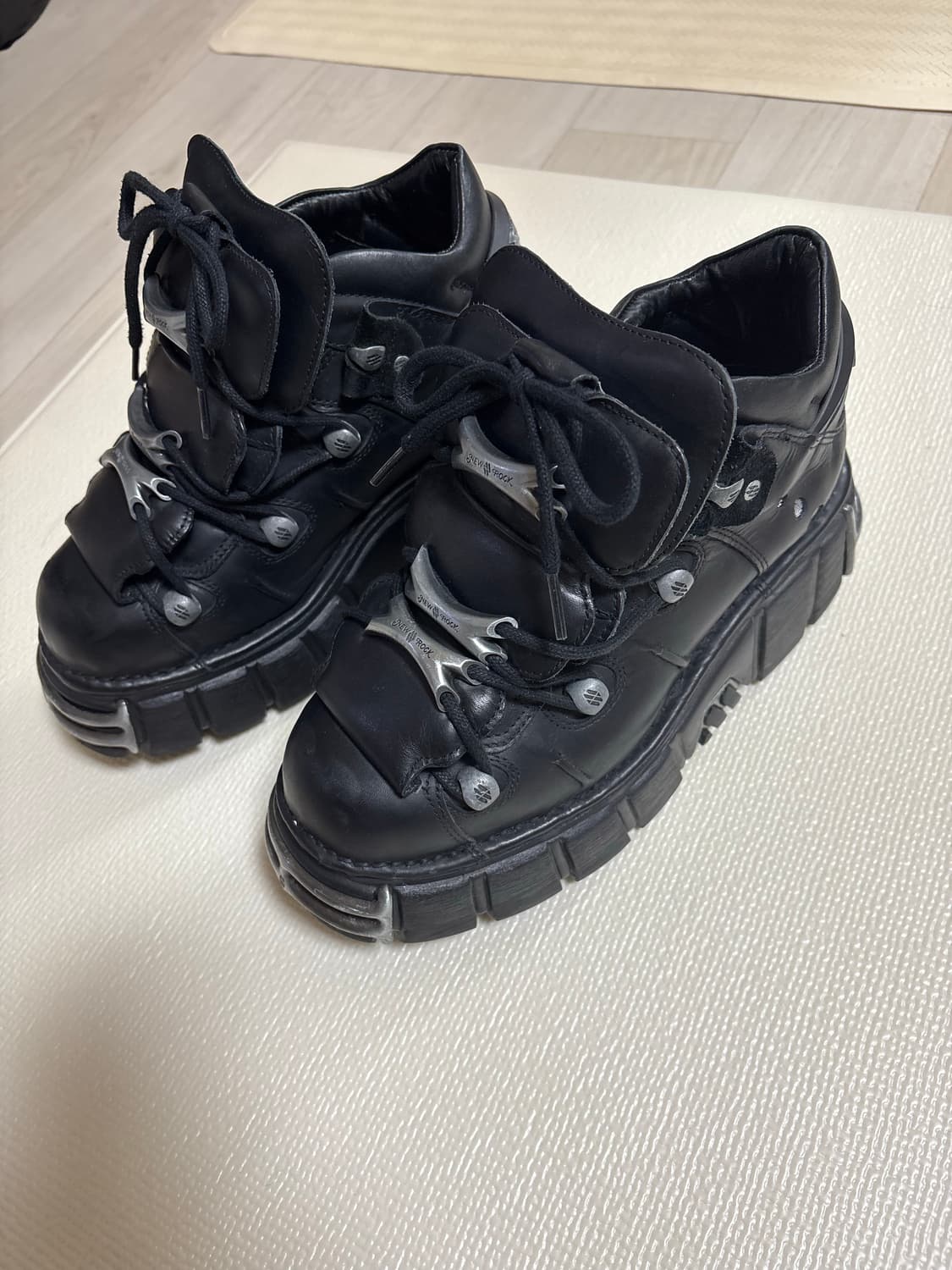 뉴락 m-106-s1 풀박 상품이미지2