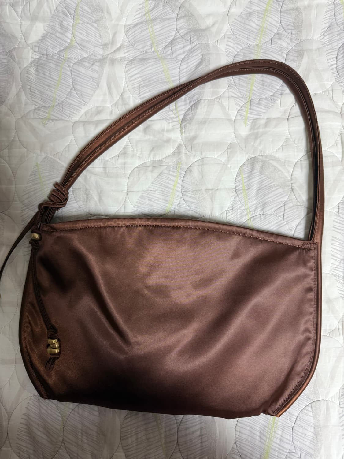 아카이브앱크 리본빛 Small wave bag 상품이미지4