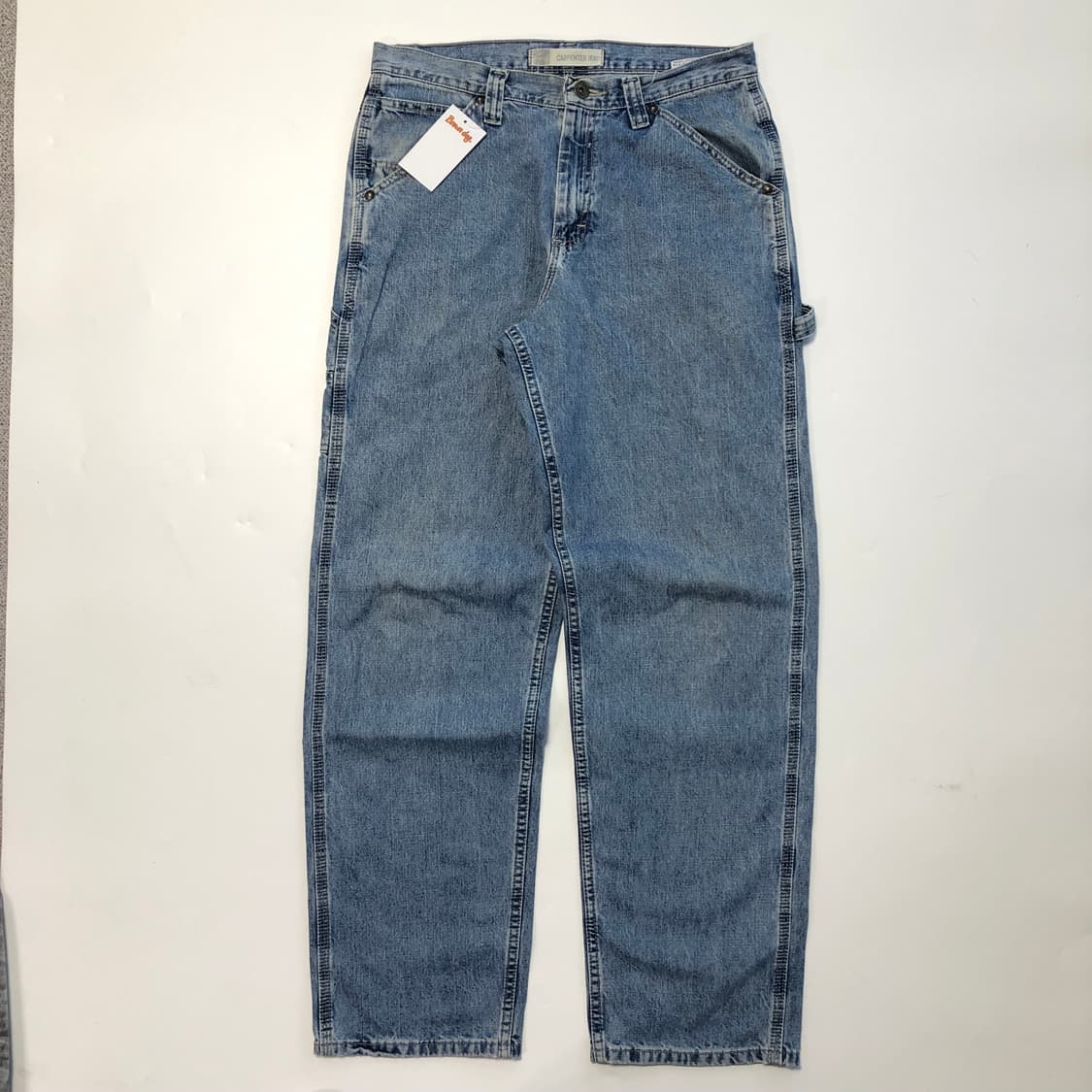 리 덩가리 카펜터 팬츠  상품이미지2