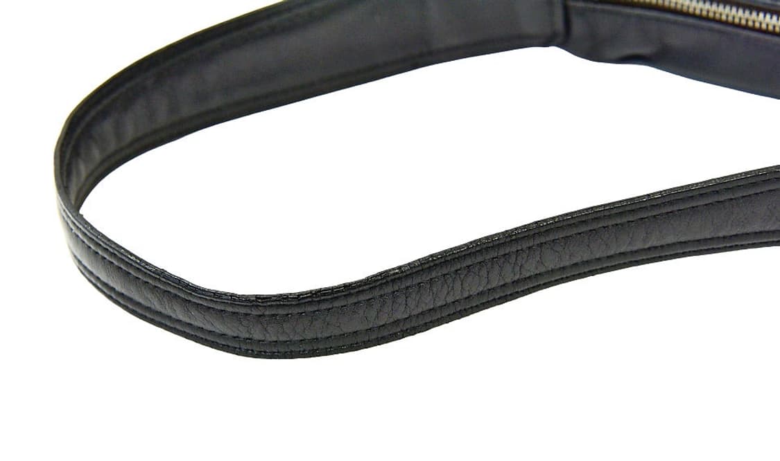 셀린느 레더 숄더백(정품) 상품이미지7