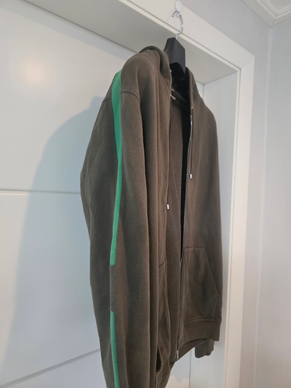 에르메스 후드집업 L사이즈 상품이미지3