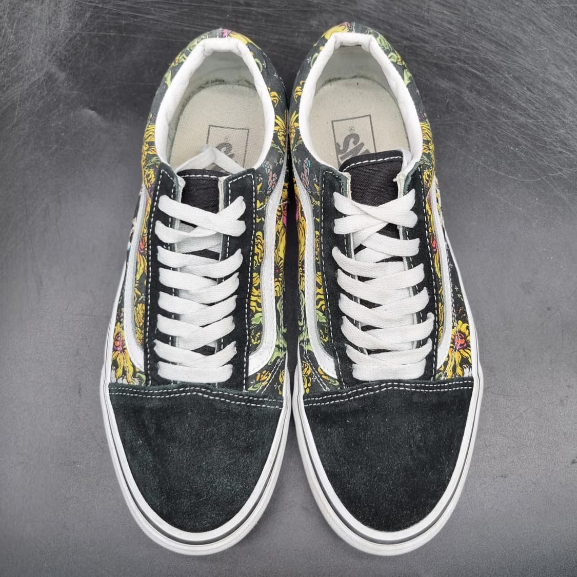 반스 올드스쿨 뷰티스컬 남성 스니커즈270 상품이미지2